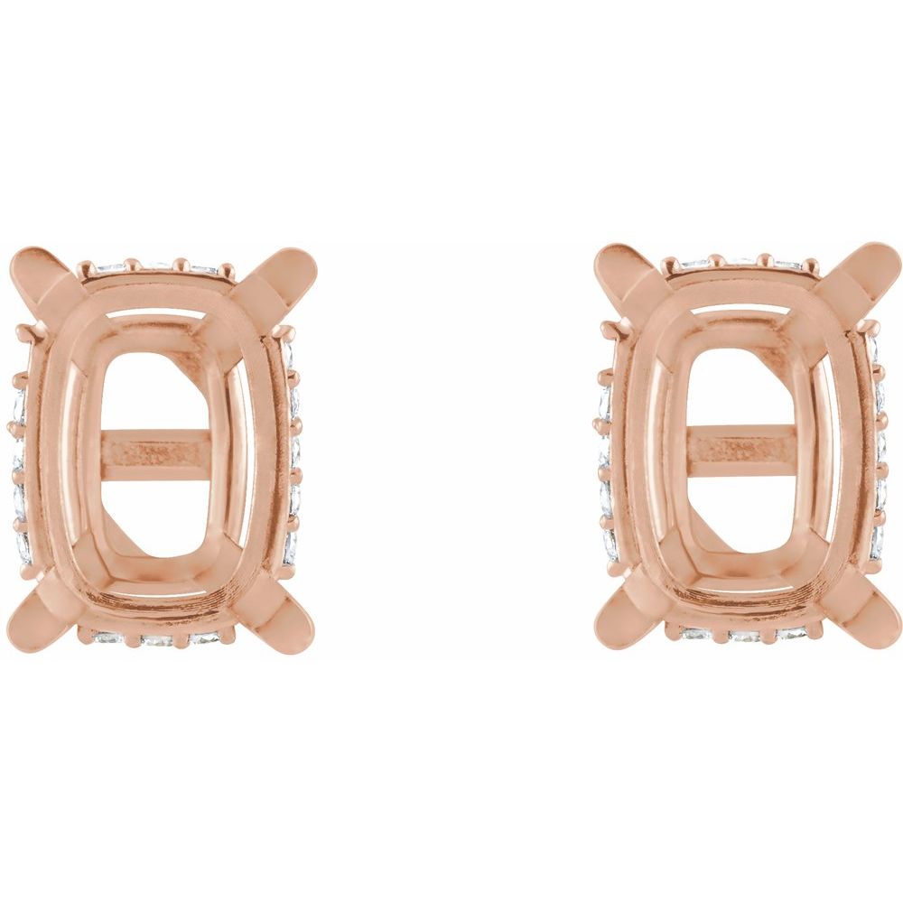 High Quality Luxury Earrings for Women by Ryan Jonathan Fine Jewelry