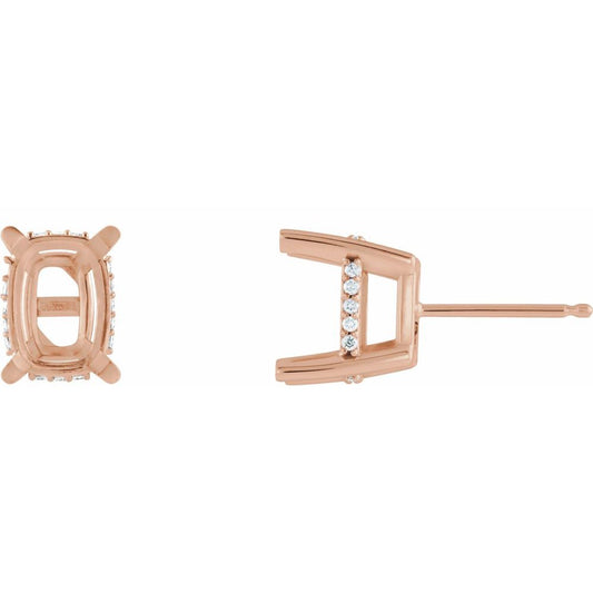 High Quality Luxury Earrings for Women by Ryan Jonathan Fine Jewelry