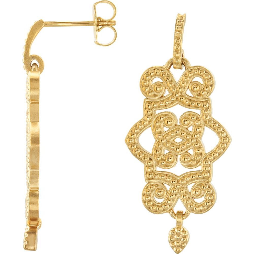 High Quality Luxury Earrings for Women by Ryan Jonathan Fine Jewelry