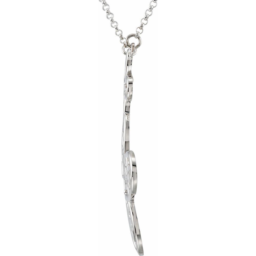 High Quality Luxury Necklaces and Pendants for Women by Ryan Jonathan Fine Jewelry