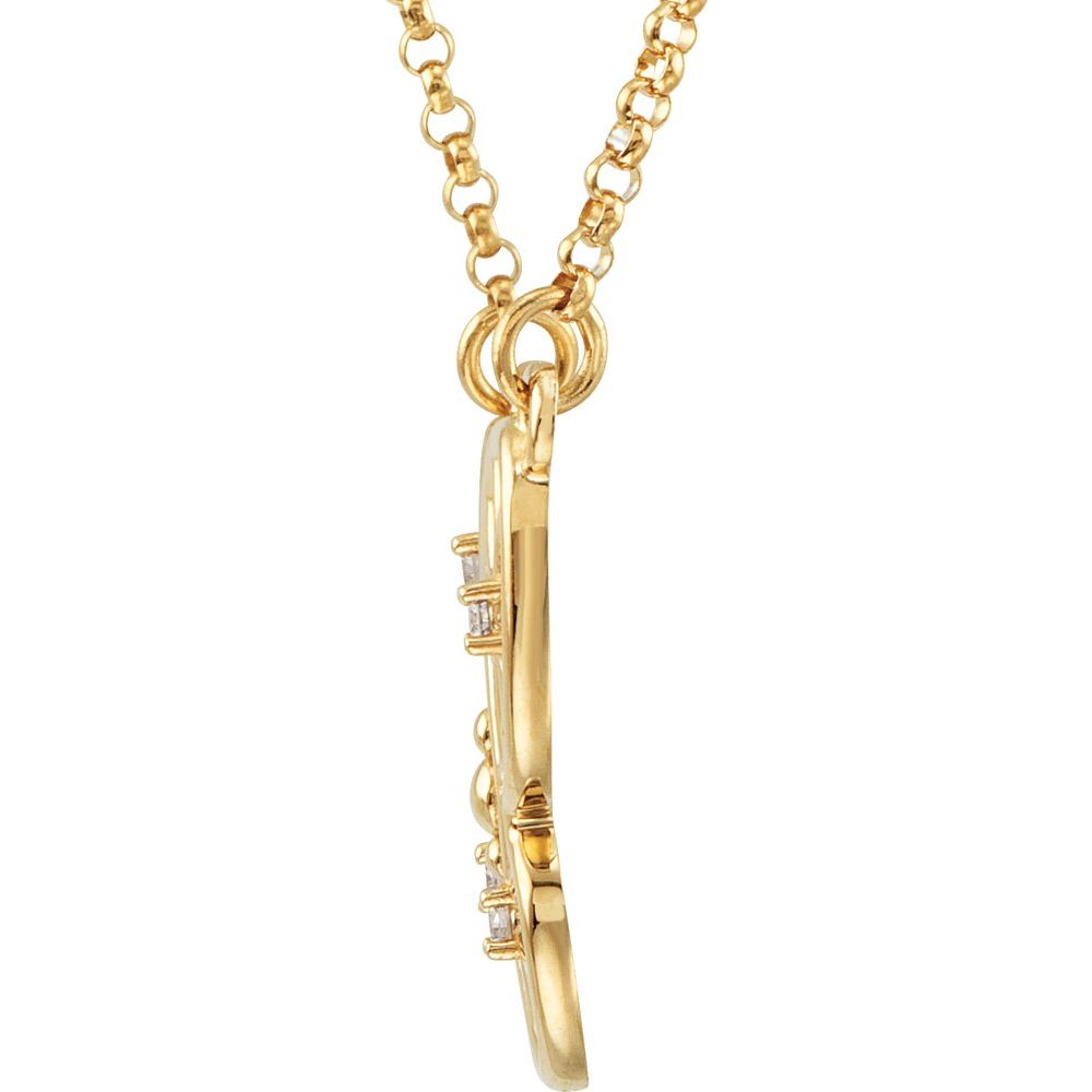 High Quality Luxury Necklaces and Pendants for Women by Ryan Jonathan Fine Jewelry