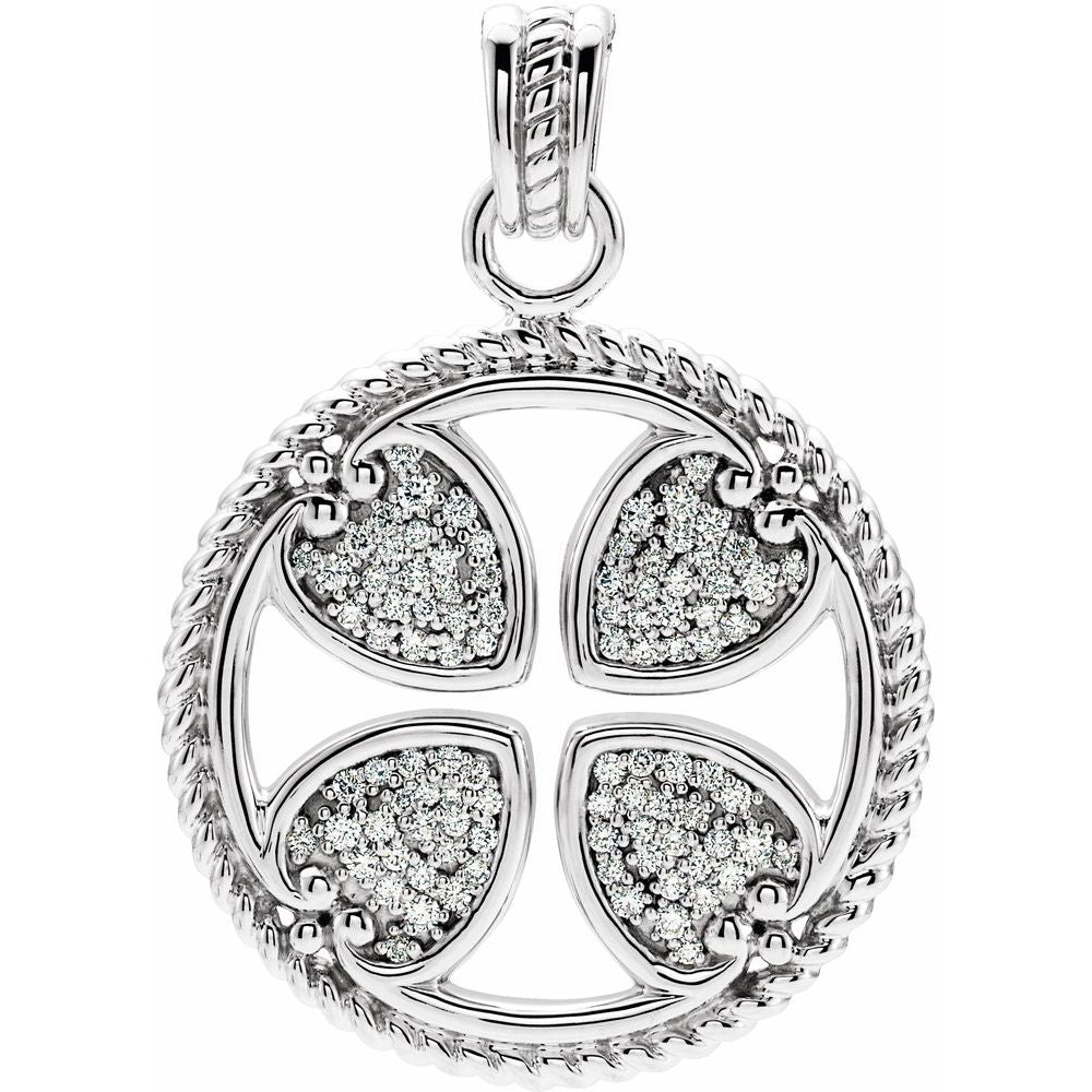 High Quality Luxury Necklaces and Pendants for Women by Ryan Jonathan Fine Jewelry