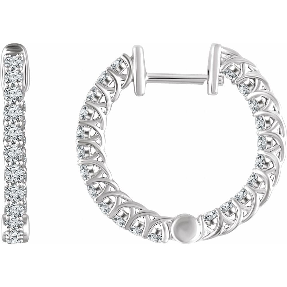 High Quality Luxury Earrings for Women by Ryan Jonathan Fine Jewelry