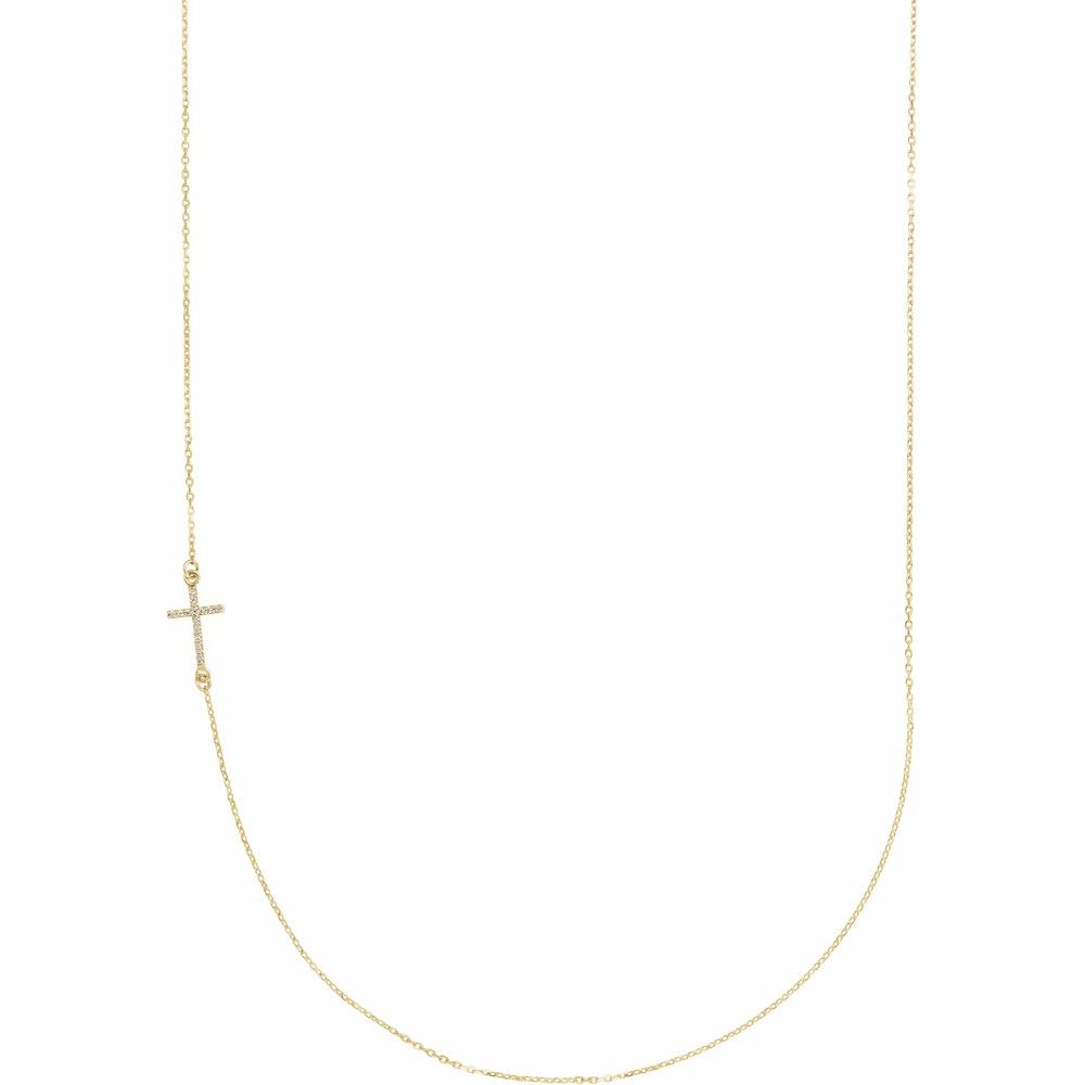 High Quality Luxury Necklaces and Pendants for Women by Ryan Jonathan Fine Jewelry