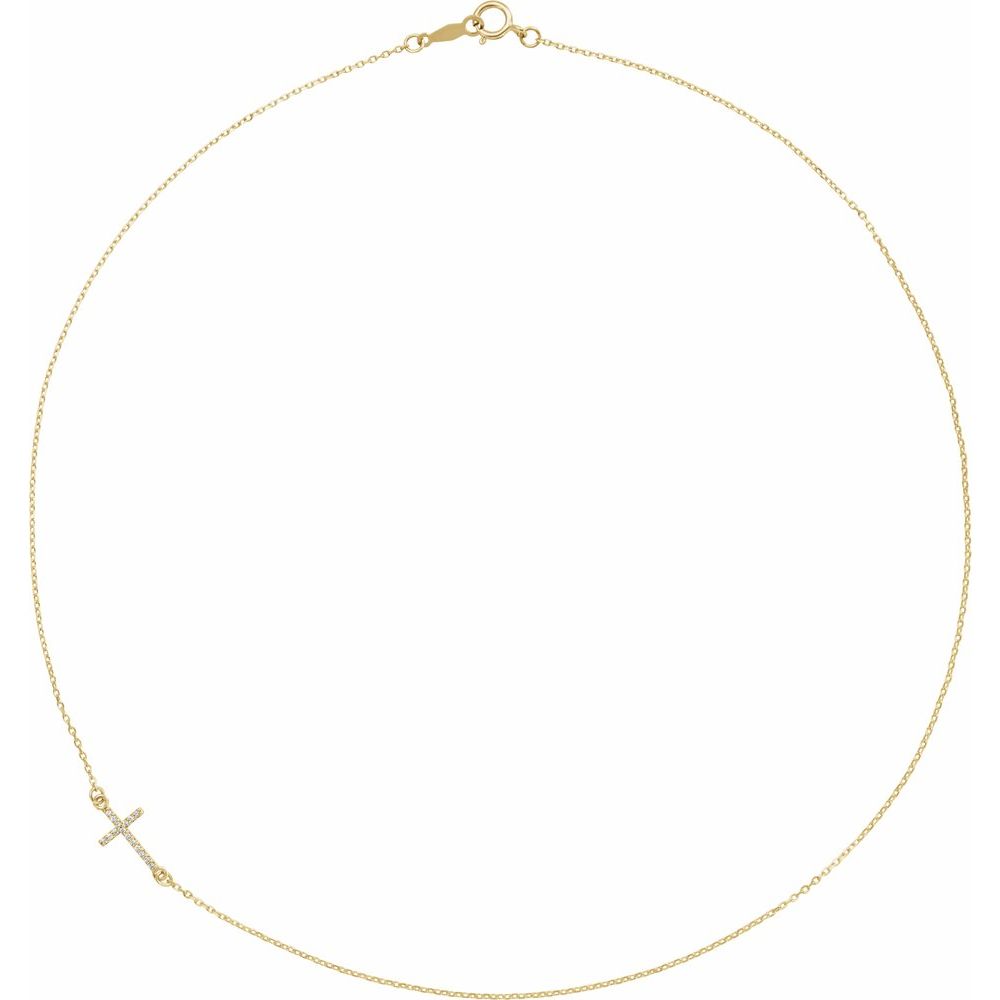 High Quality Luxury Necklaces and Pendants for Women by Ryan Jonathan Fine Jewelry