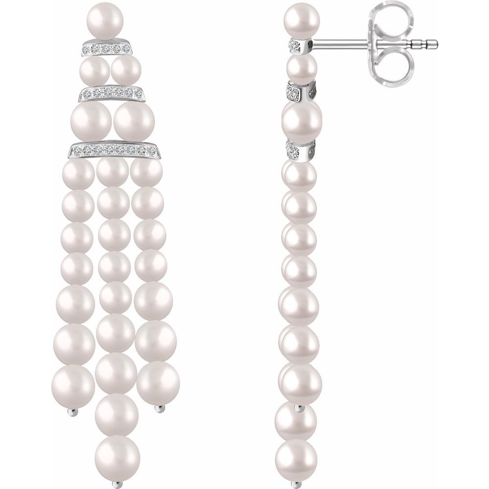 High Quality Luxury Earrings for Women by Ryan Jonathan Fine Jewelry