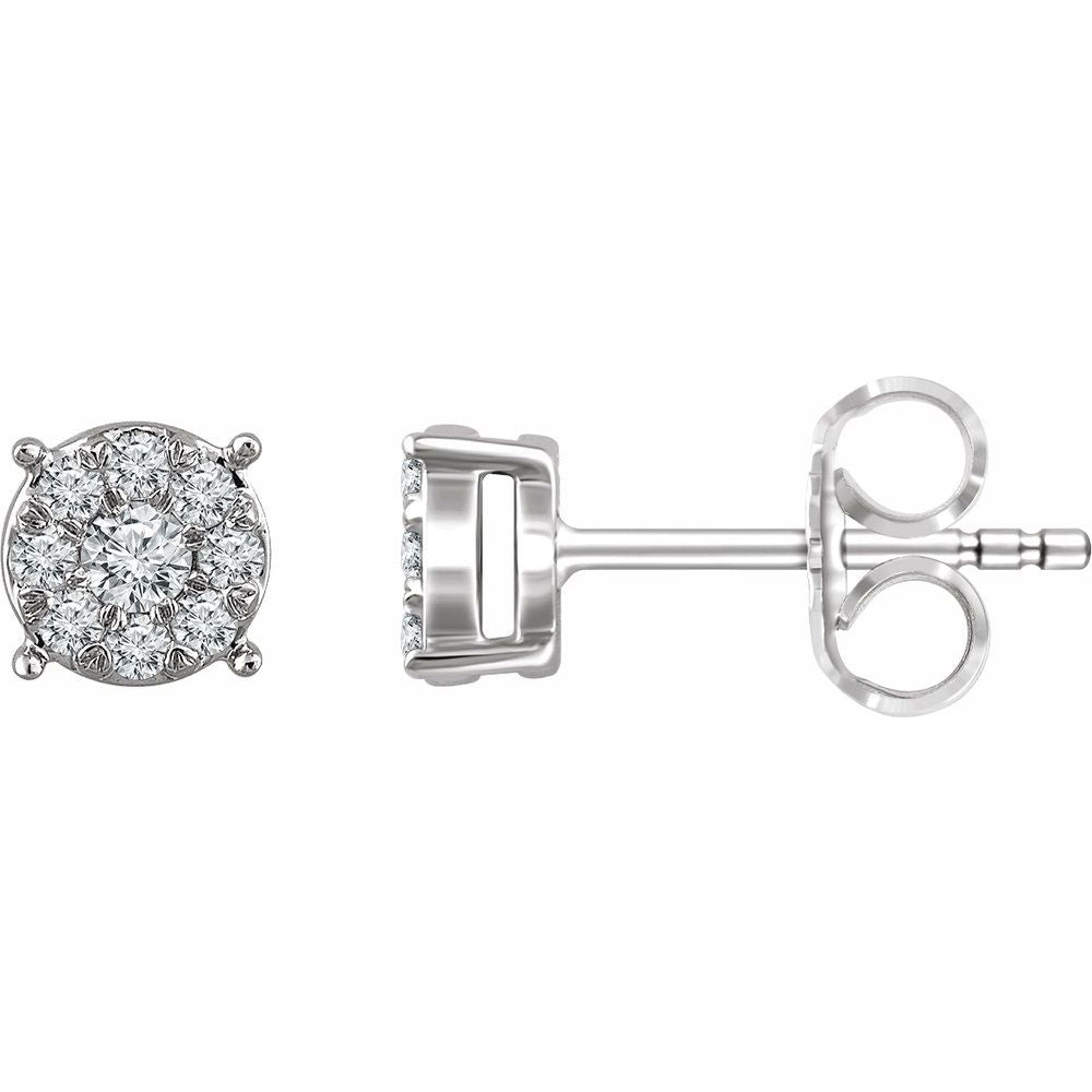High Quality Luxury Earrings for Women by Ryan Jonathan Fine Jewelry