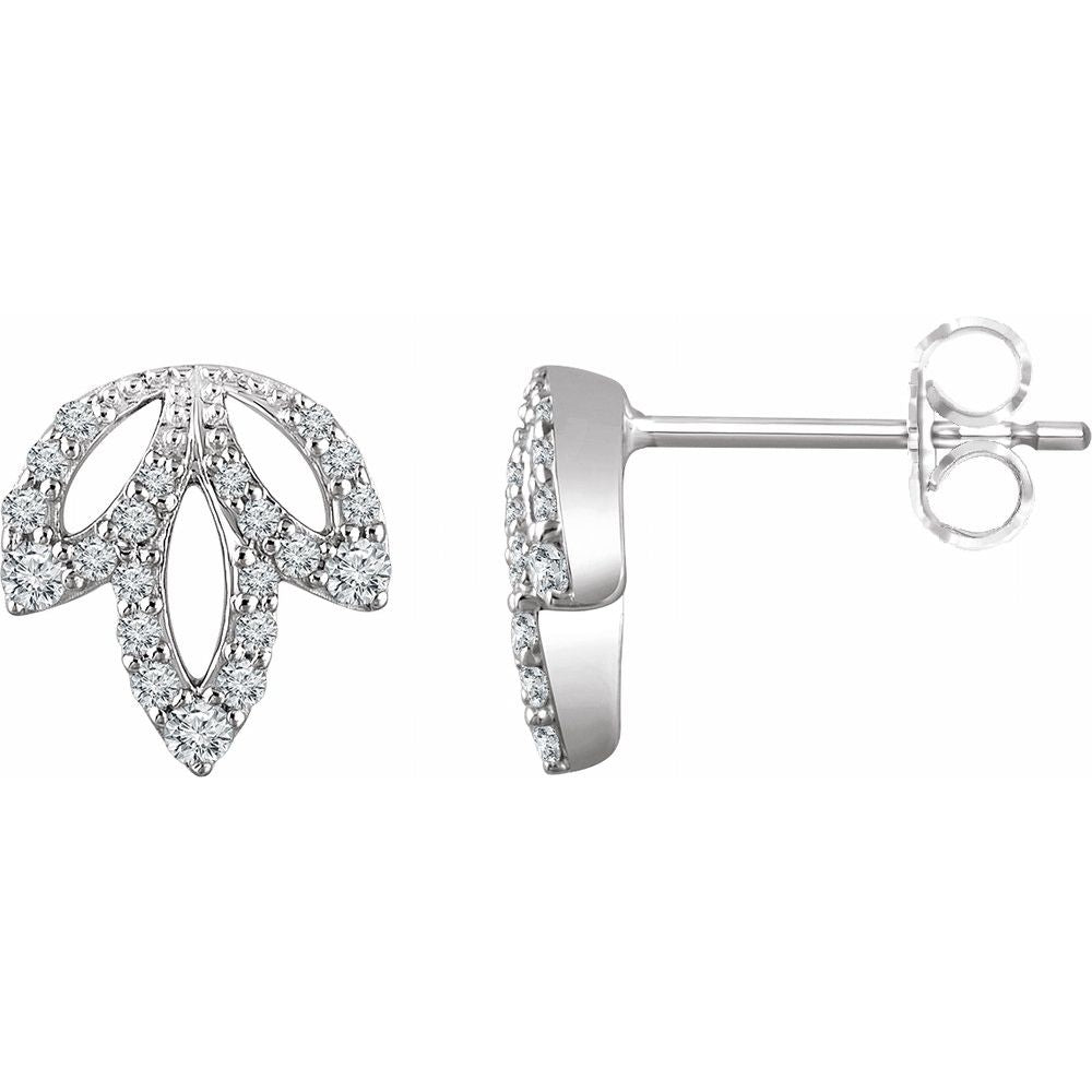 High Quality Luxury Earrings for Women by Ryan Jonathan Fine Jewelry