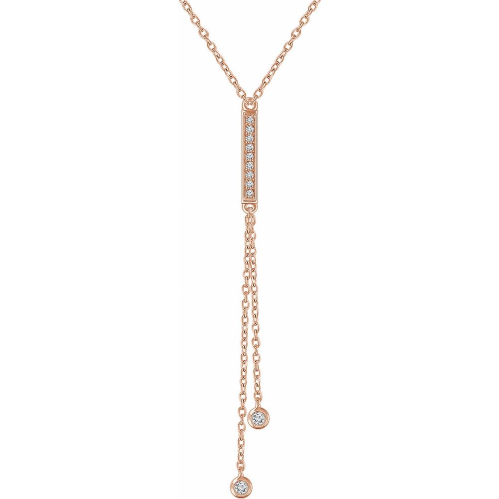 High Quality Luxury Necklaces and Pendants for Women by Ryan Jonathan Fine Jewelry