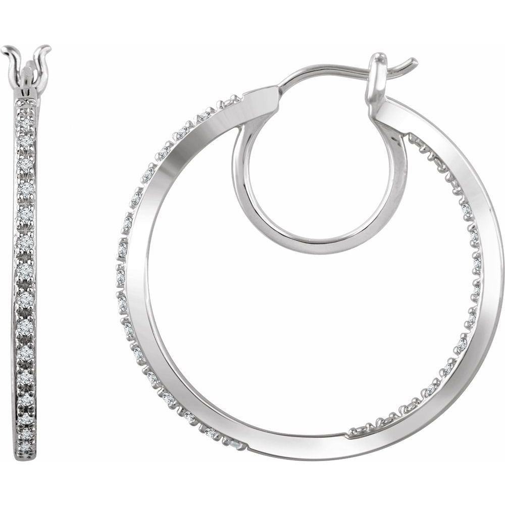 High Quality Luxury Earrings for Women by Ryan Jonathan Fine Jewelry