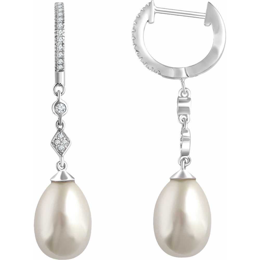 High Quality Luxury Earrings for Women by Ryan Jonathan Fine Jewelry