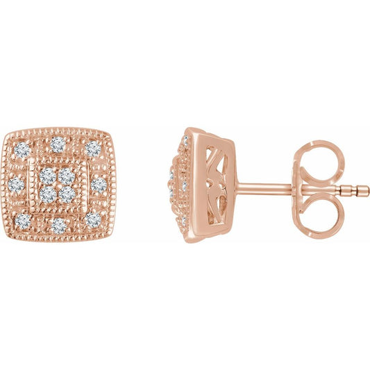 High Quality Luxury Earrings for Women by Ryan Jonathan Fine Jewelry