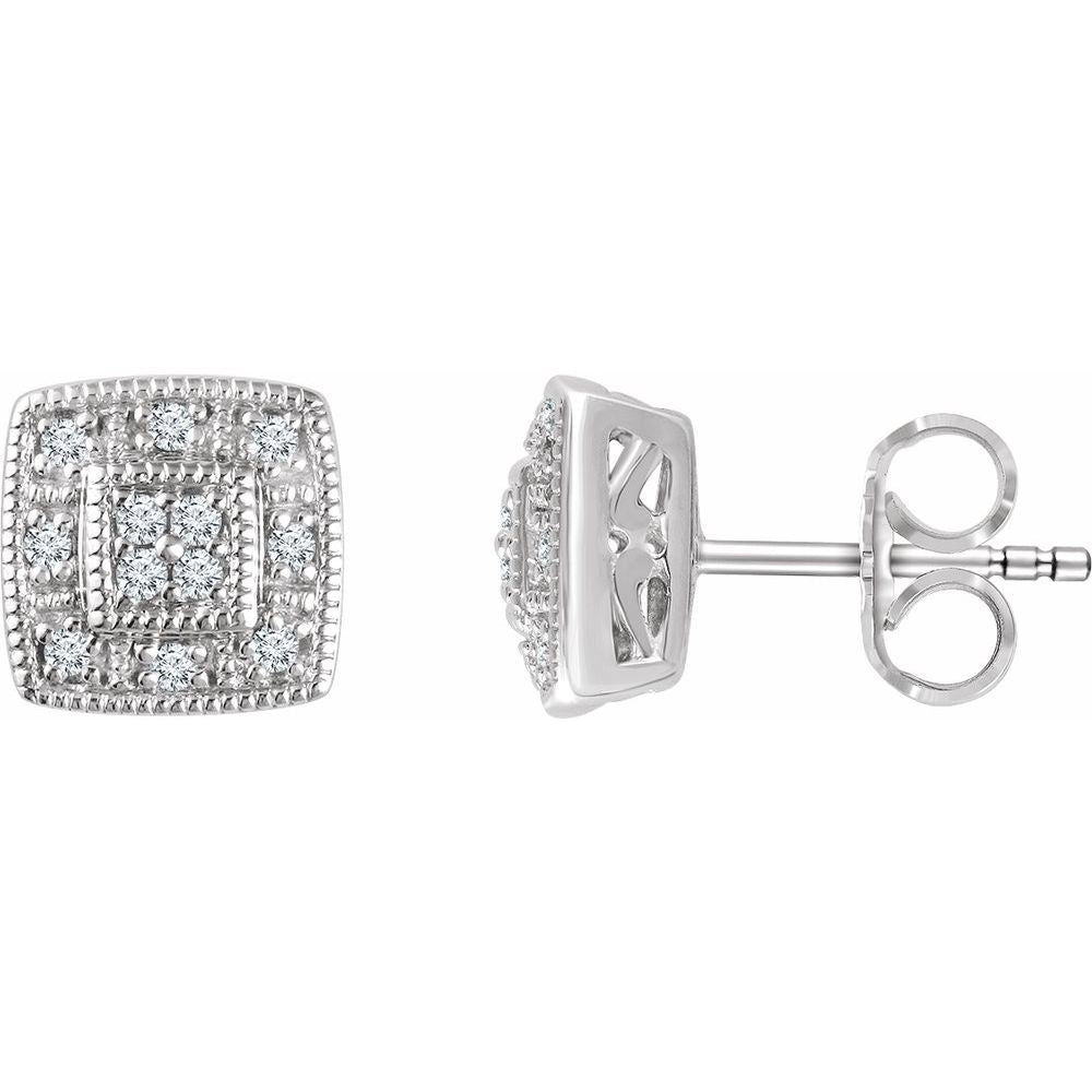 High Quality Luxury Earrings for Women by Ryan Jonathan Fine Jewelry