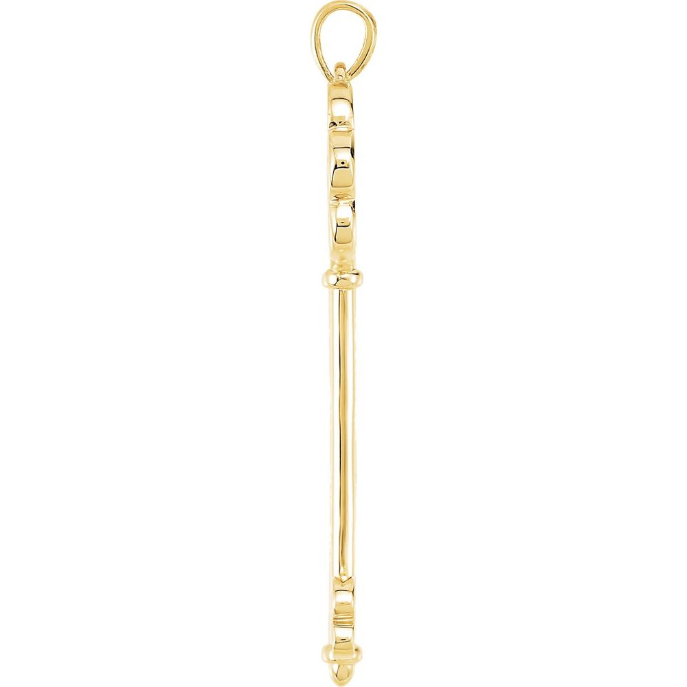 High Quality Luxury Necklaces and Pendants for Women by Ryan Jonathan Fine Jewelry