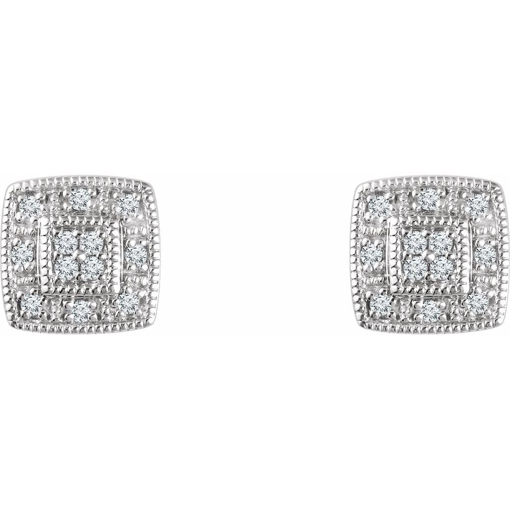High Quality Luxury Earrings for Women by Ryan Jonathan Fine Jewelry