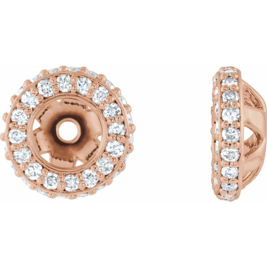 High Quality Luxury Earrings for Women by Ryan Jonathan Fine Jewelry