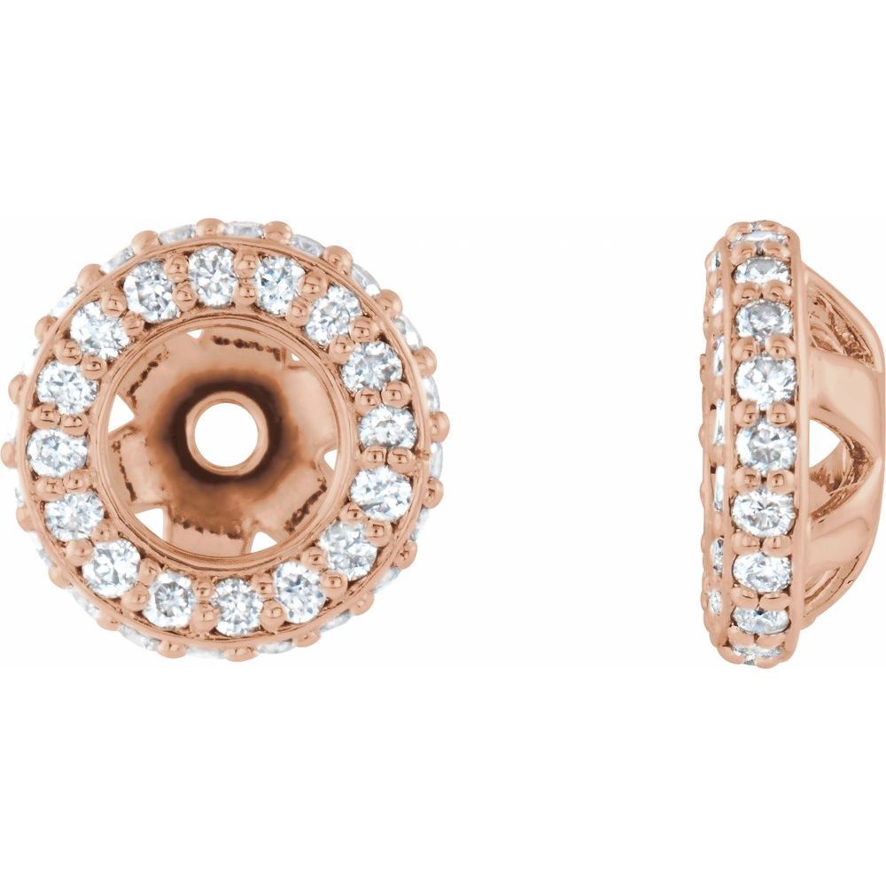 High Quality Luxury Earrings for Women by Ryan Jonathan Fine Jewelry