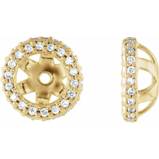 High Quality Luxury Earrings for Women by Ryan Jonathan Fine Jewelry