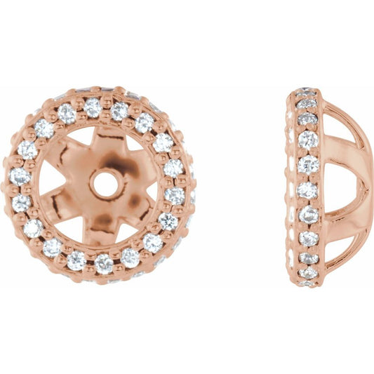 High Quality Luxury Earrings for Women by Ryan Jonathan Fine Jewelry