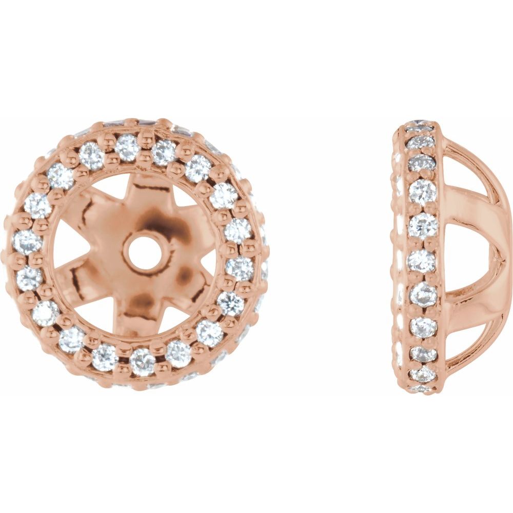 High Quality Luxury Earrings for Women by Ryan Jonathan Fine Jewelry