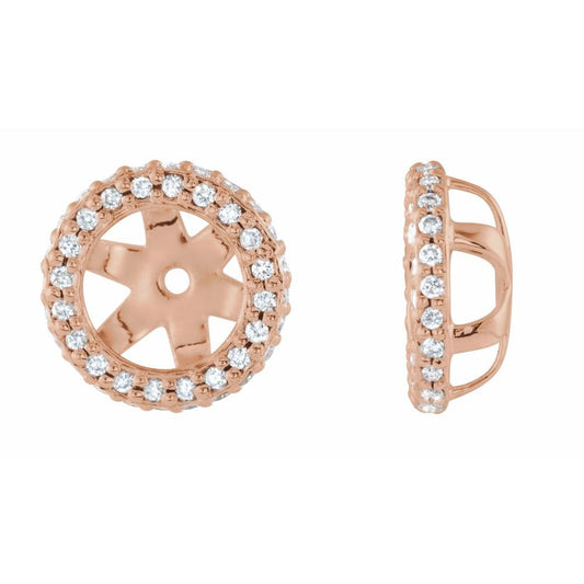 High Quality Luxury Earrings for Women by Ryan Jonathan Fine Jewelry