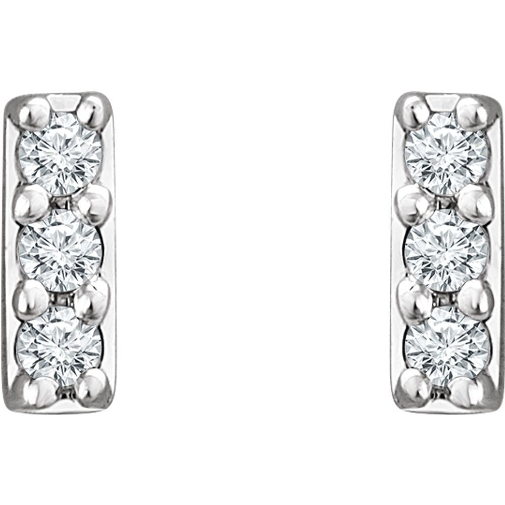 High Quality Luxury Earrings for Women by Ryan Jonathan Fine Jewelry