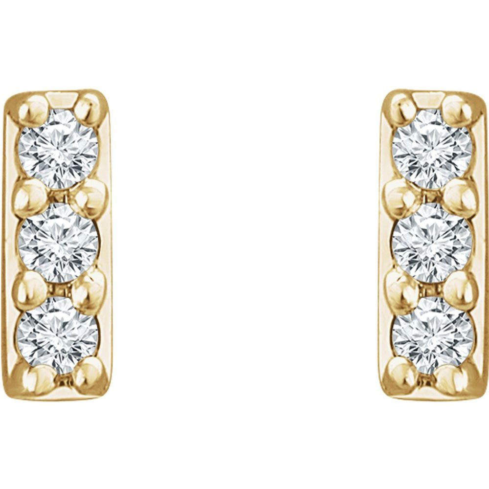 High Quality Luxury Earrings for Women by Ryan Jonathan Fine Jewelry