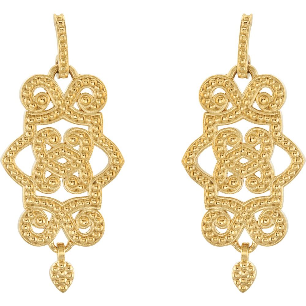 High Quality Luxury Earrings for Women by Ryan Jonathan Fine Jewelry