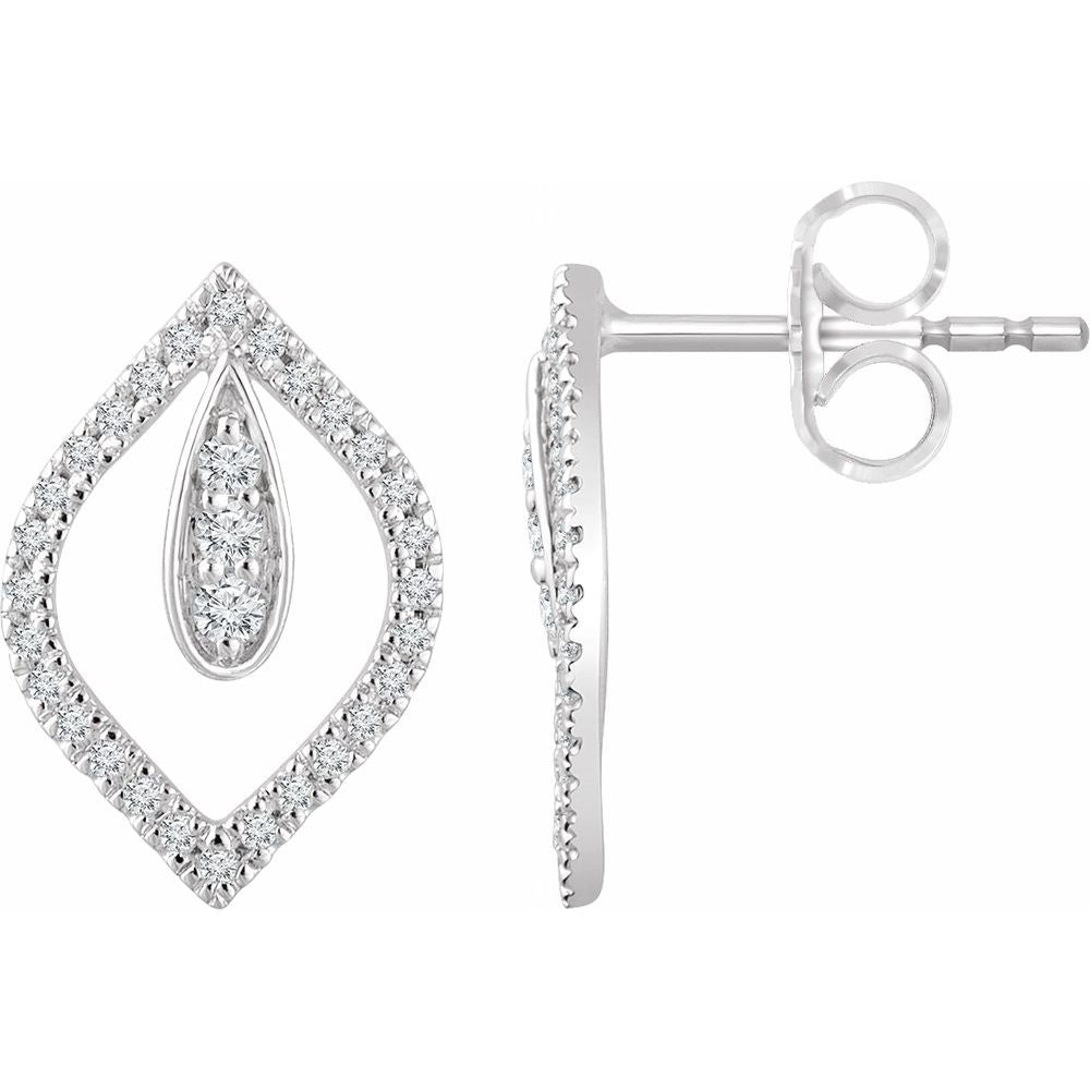 High Quality Luxury Earrings for Women by Ryan Jonathan Fine Jewelry