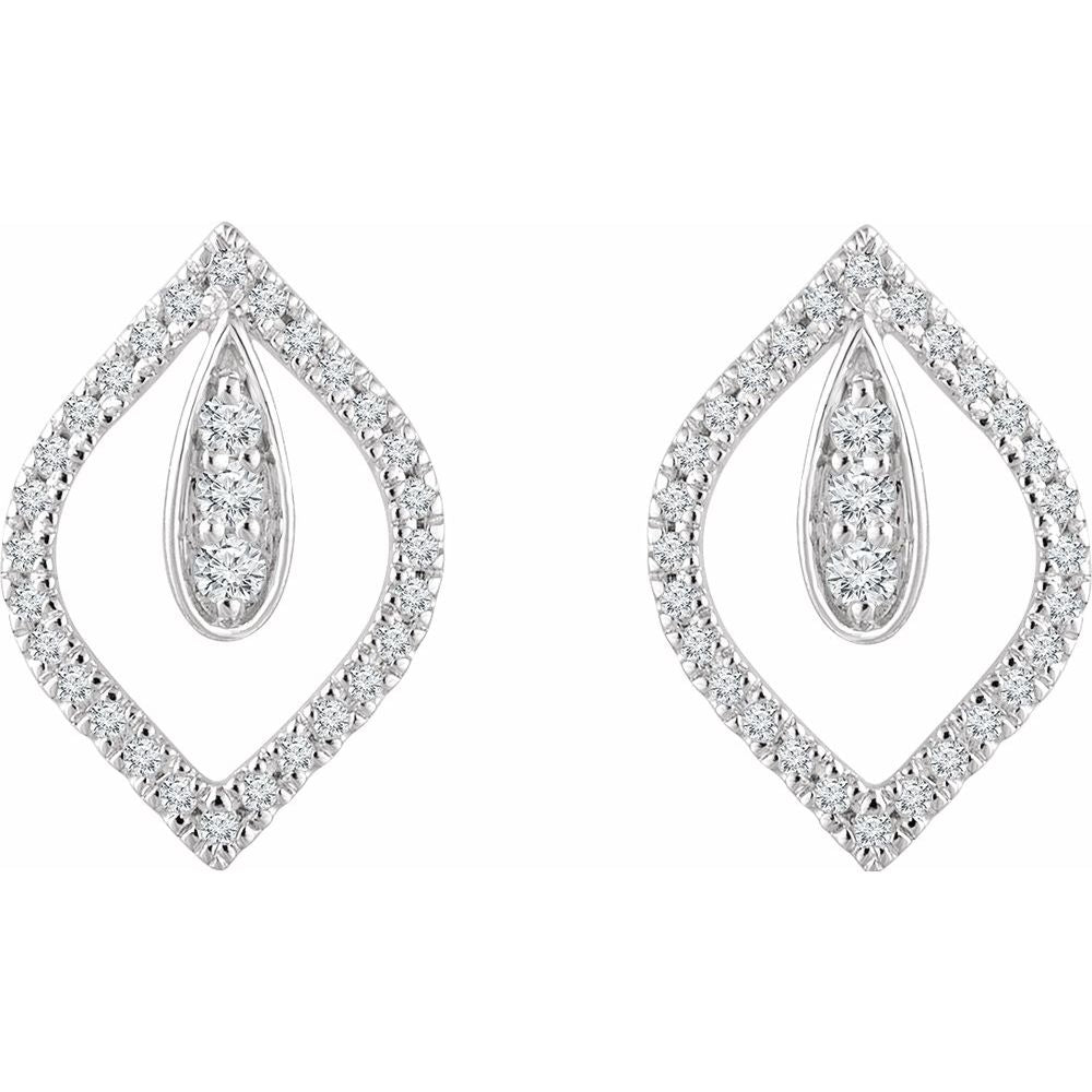 High Quality Luxury Earrings for Women by Ryan Jonathan Fine Jewelry