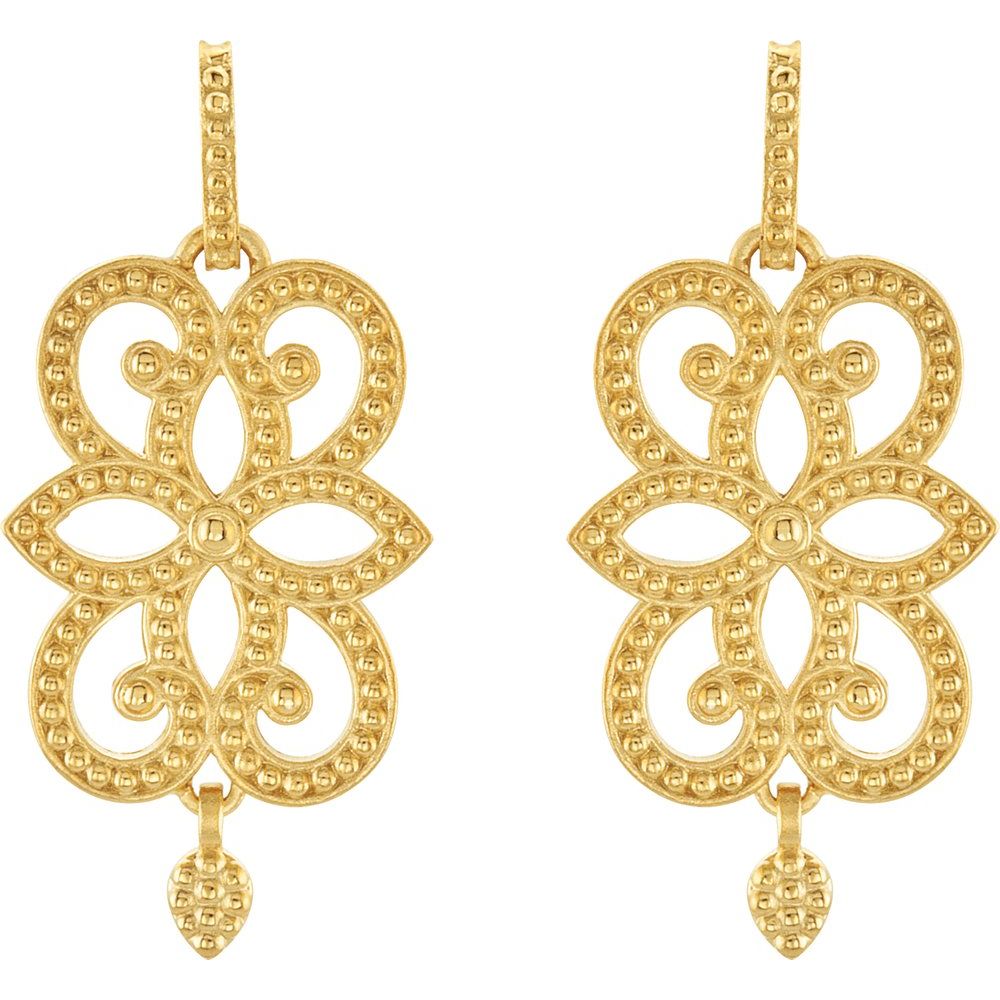 High Quality Luxury Earrings for Women by Ryan Jonathan Fine Jewelry