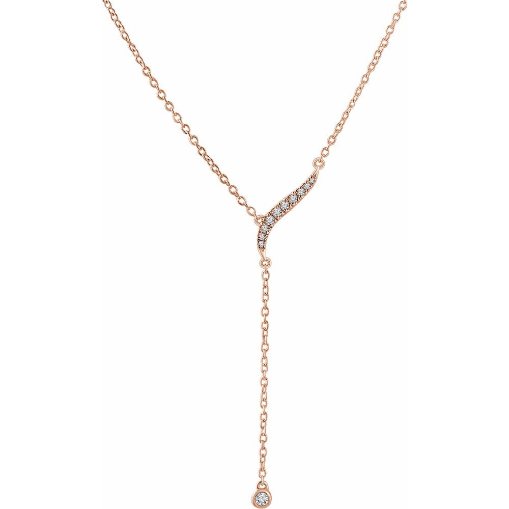 High Quality Luxury Necklaces and Pendants for Women by Ryan Jonathan Fine Jewelry