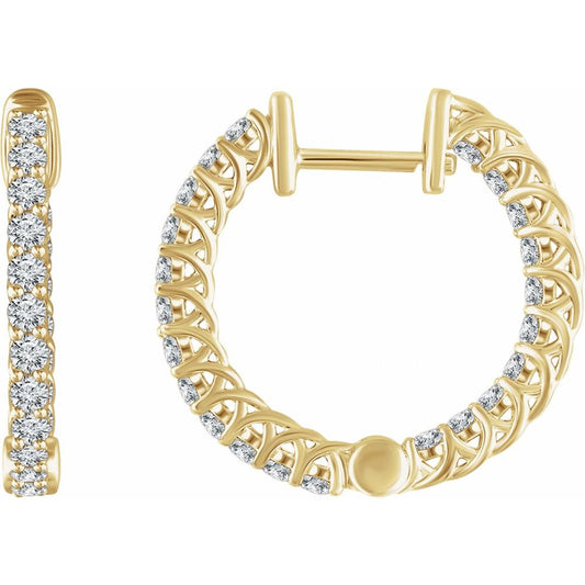 High Quality Luxury Earrings for Women by Ryan Jonathan Fine Jewelry