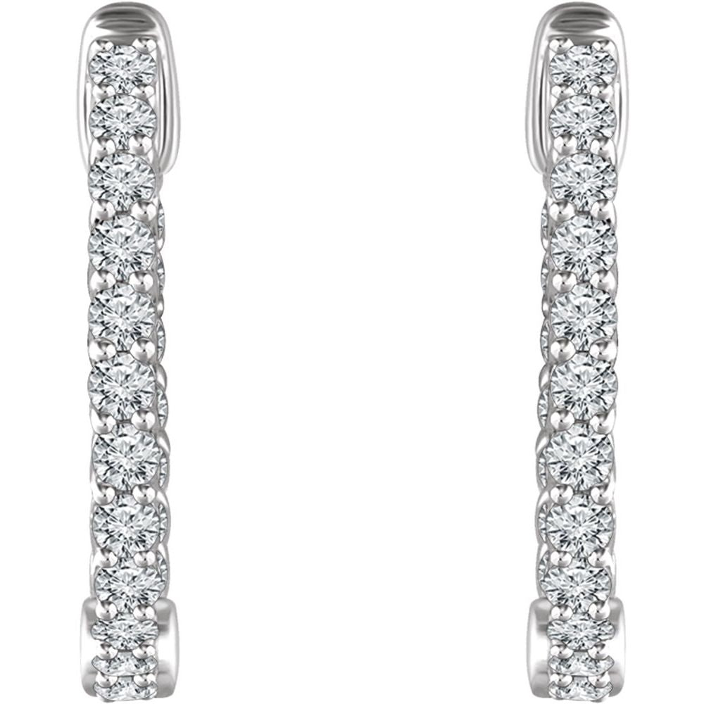 High Quality Luxury Earrings for Women by Ryan Jonathan Fine Jewelry