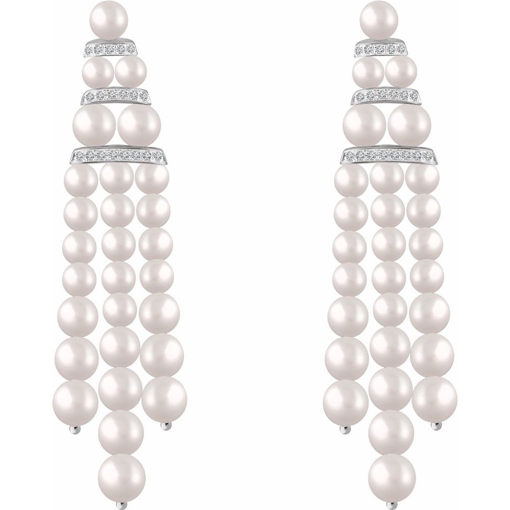High Quality Luxury Earrings for Women by Ryan Jonathan Fine Jewelry