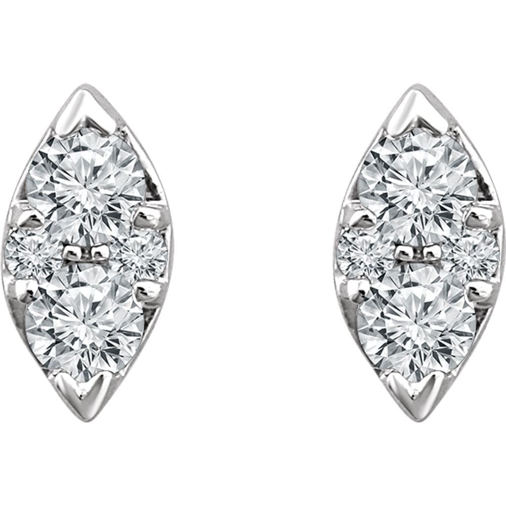 High Quality Luxury Earrings for Women by Ryan Jonathan Fine Jewelry