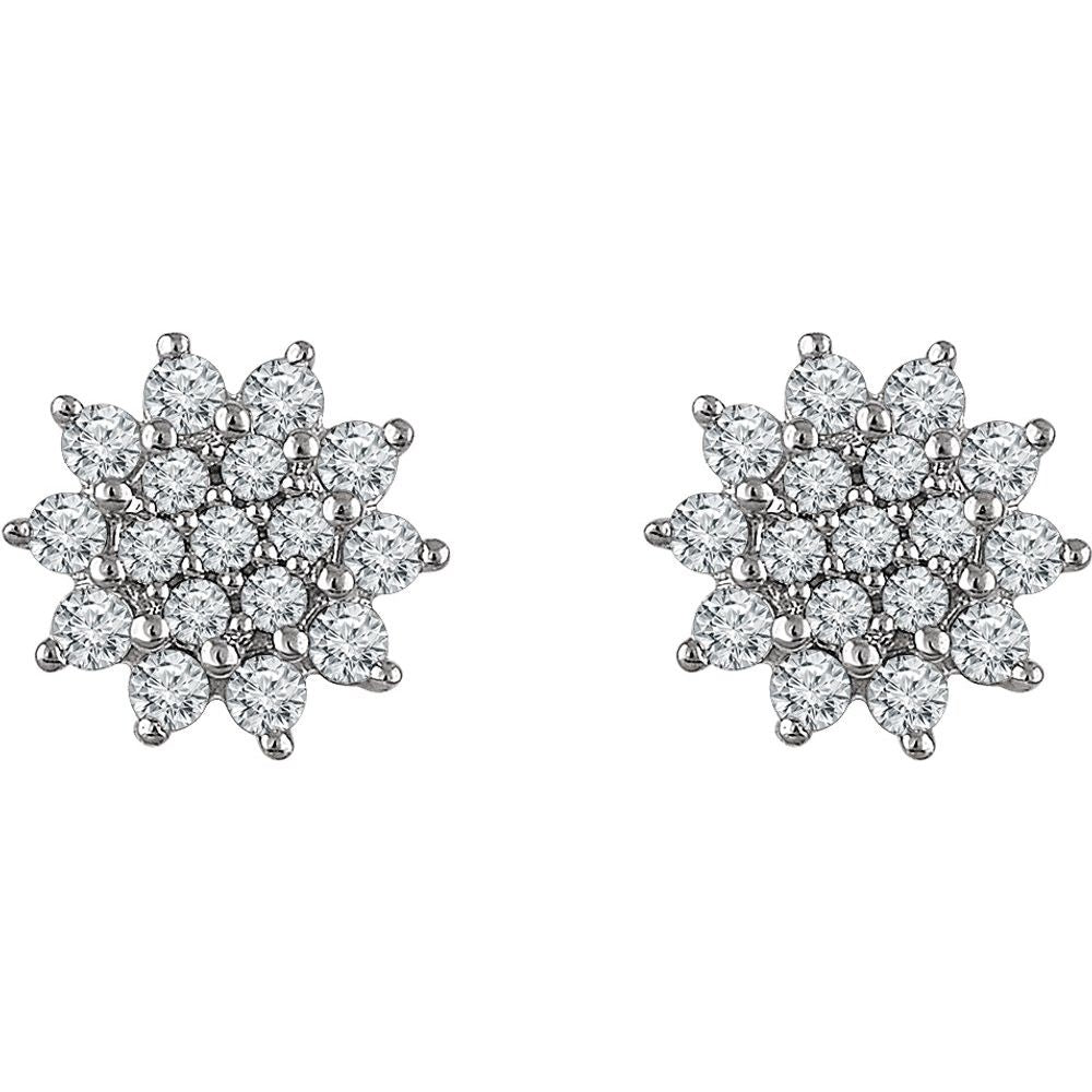 High Quality Luxury Earrings for Women by Ryan Jonathan Fine Jewelry