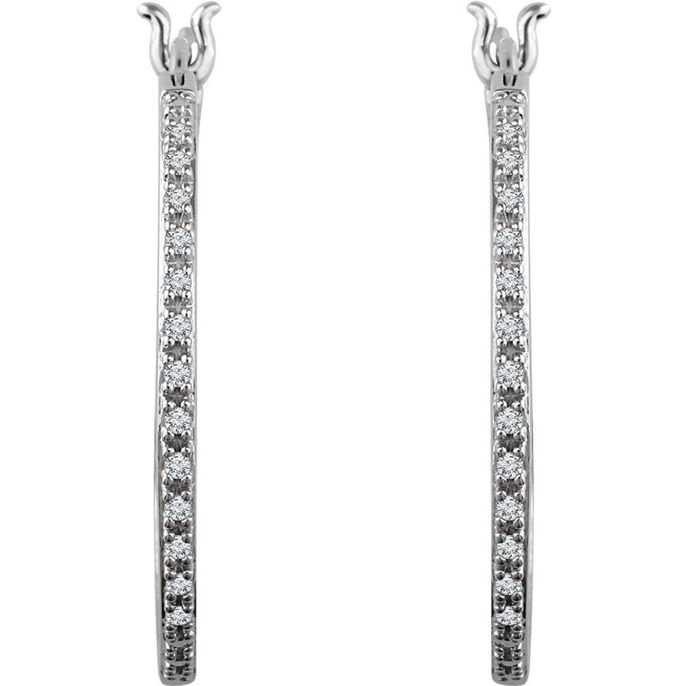 High Quality Luxury Earrings for Women by Ryan Jonathan Fine Jewelry