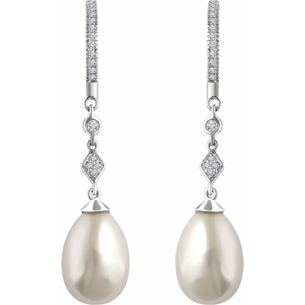 High Quality Luxury Earrings for Women by Ryan Jonathan Fine Jewelry