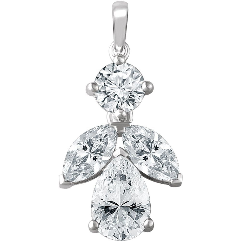 High Quality Luxury Necklaces and Pendants for Women by Ryan Jonathan Fine Jewelry