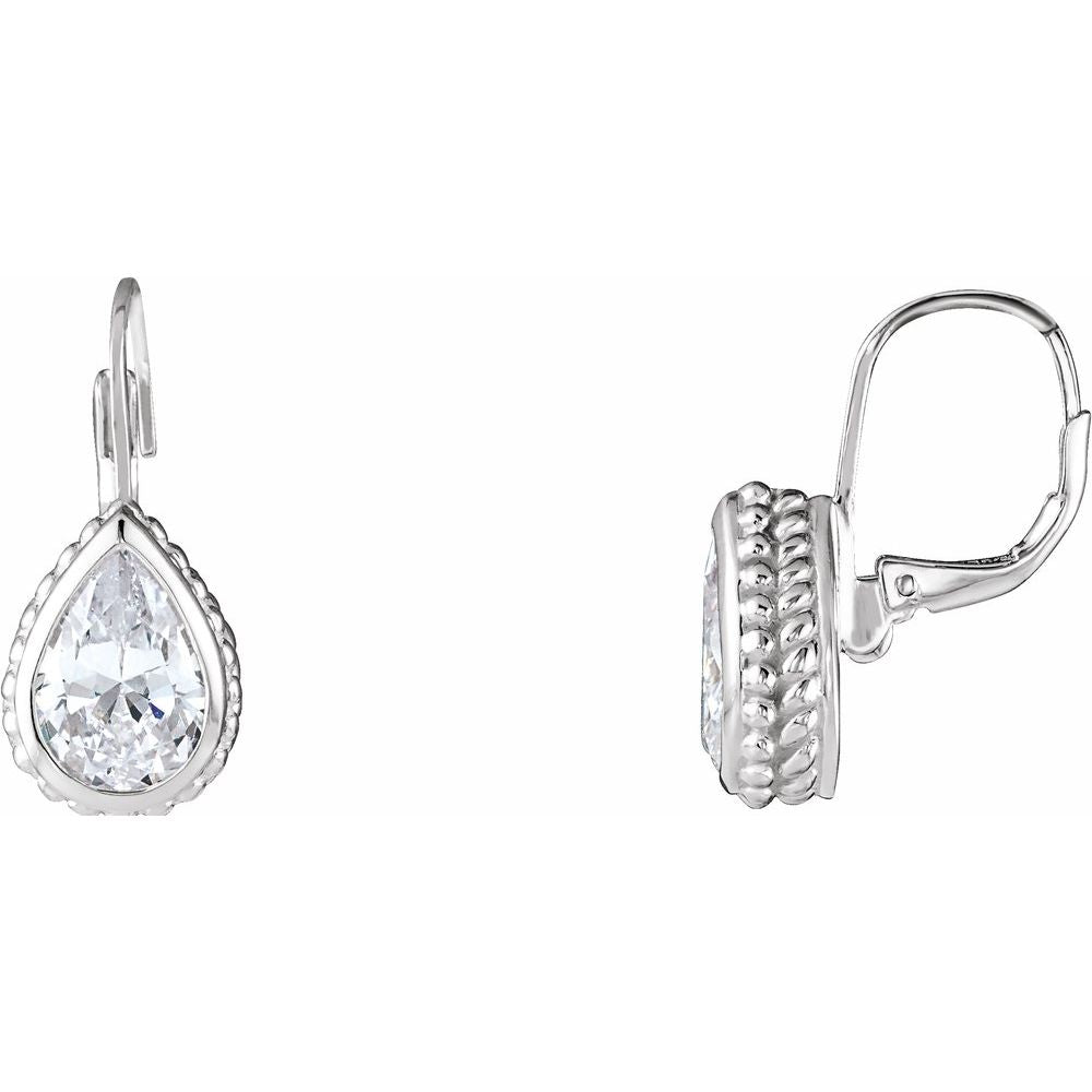High Quality Luxury Earrings for Women by Ryan Jonathan Fine Jewelry