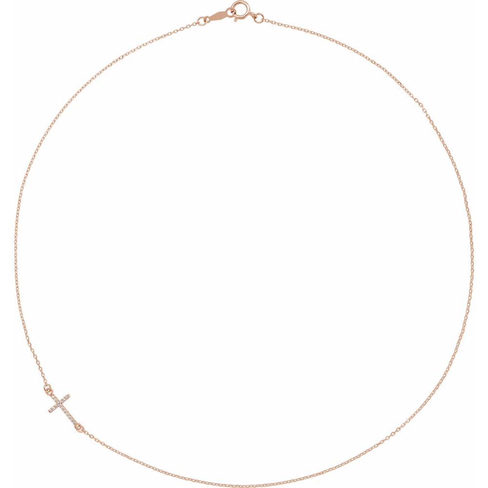 High Quality Luxury Necklaces and Pendants for Women by Ryan Jonathan Fine Jewelry