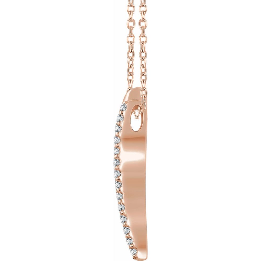 High Quality Luxury Necklaces and Pendants for Women by Ryan Jonathan Fine Jewelry