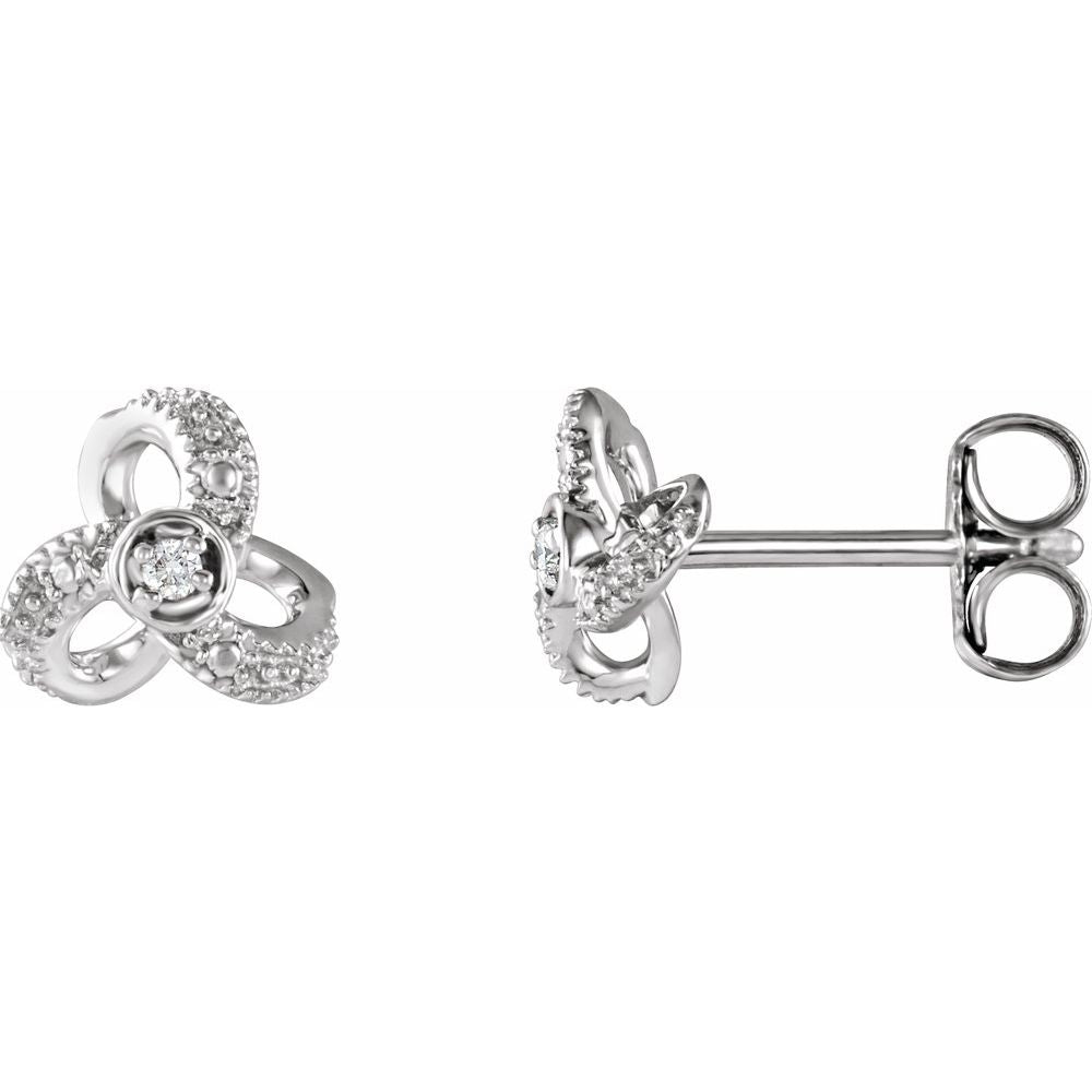 High Quality Luxury Earrings for Women by Ryan Jonathan Fine Jewelry