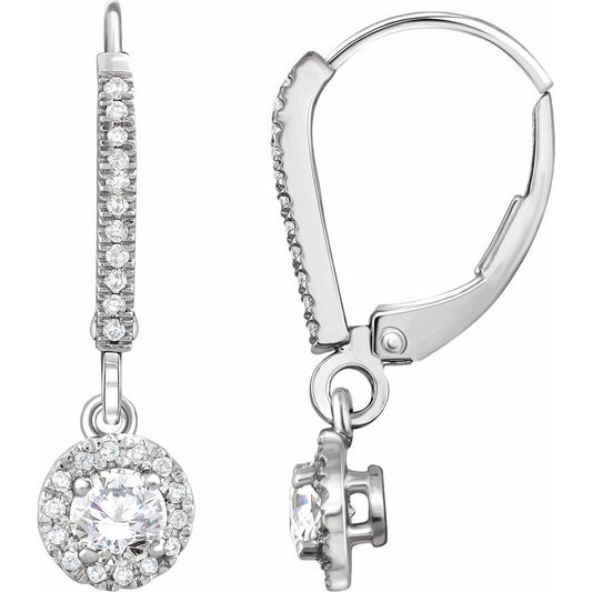 High Quality Luxury Earrings for Women by Ryan Jonathan Fine Jewelry