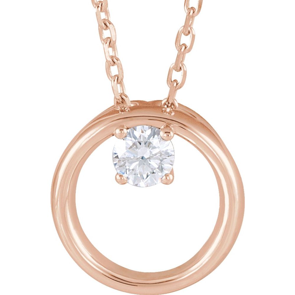 High Quality Luxury Necklaces and Pendants for Women by Ryan Jonathan Fine Jewelry