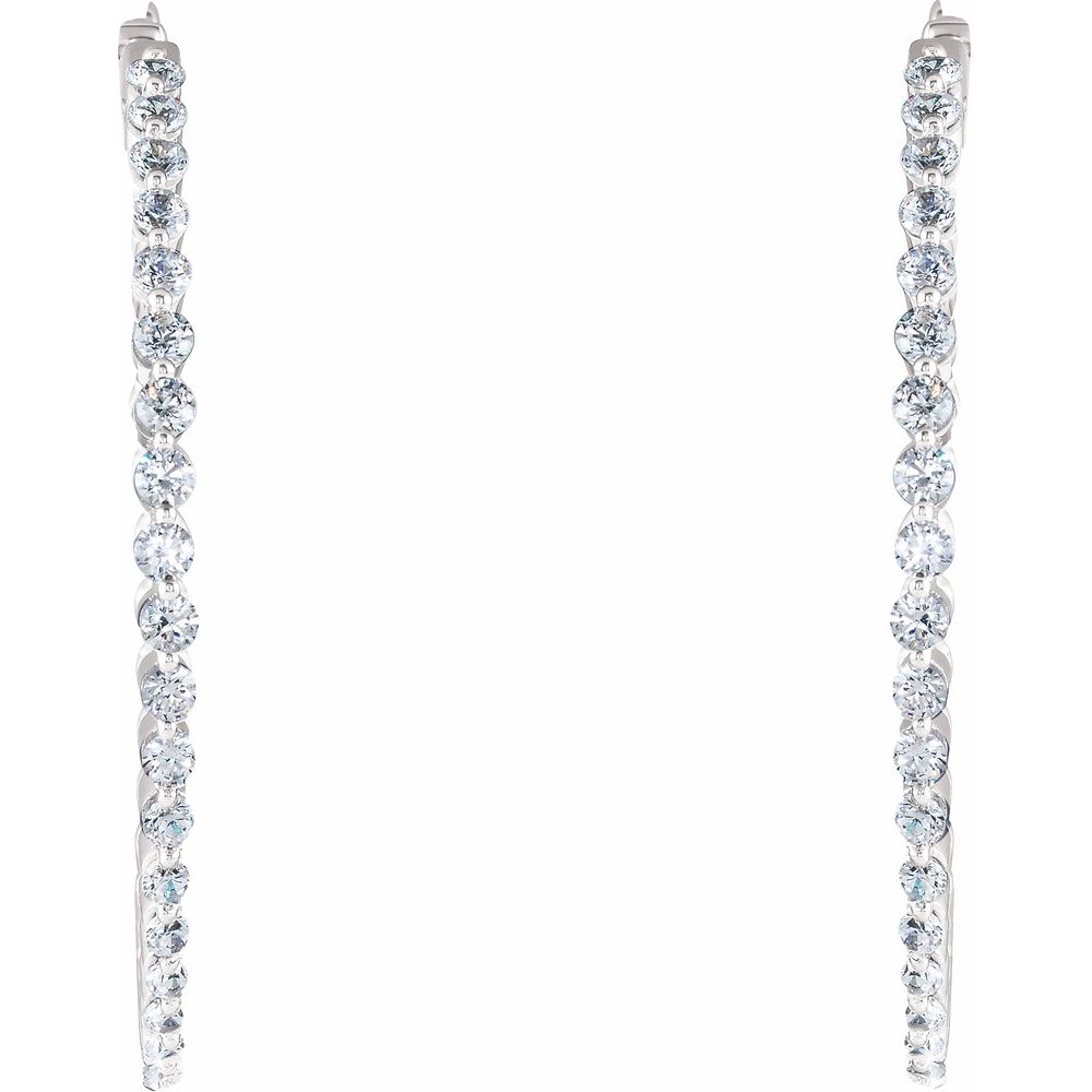 High Quality Luxury Earrings for Women by Ryan Jonathan Fine Jewelry