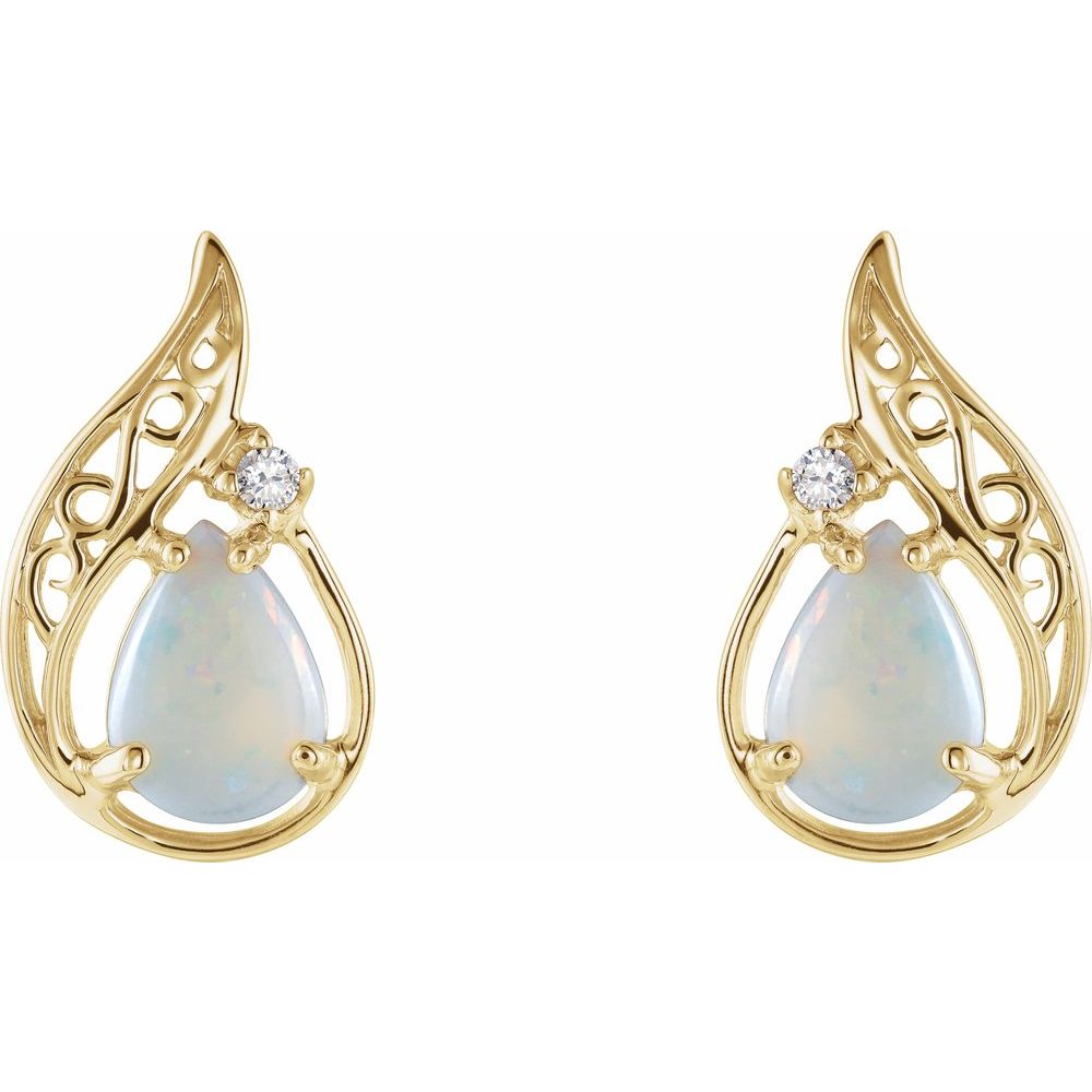 High Quality Luxury Earrings for Women by Ryan Jonathan Fine Jewelry