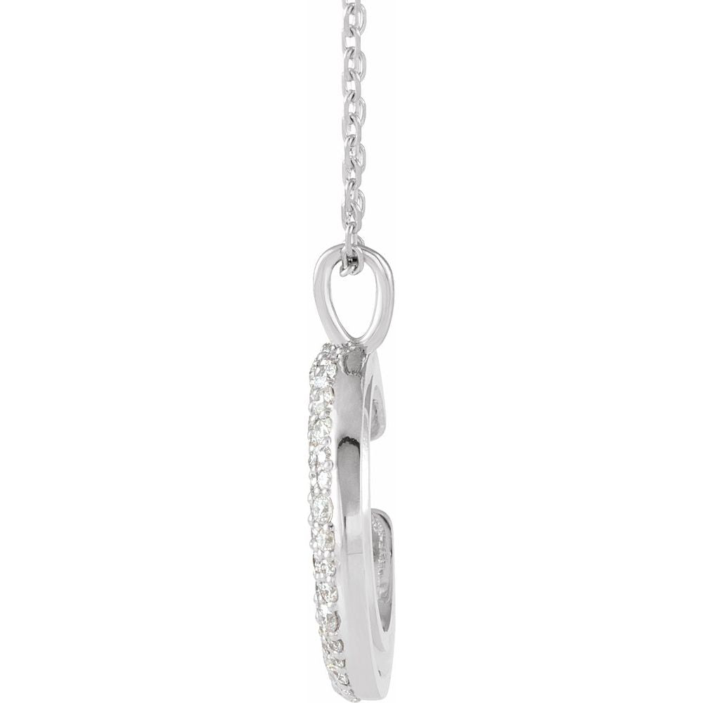 High Quality Luxury Necklaces and Pendants for Women by Ryan Jonathan Fine Jewelry