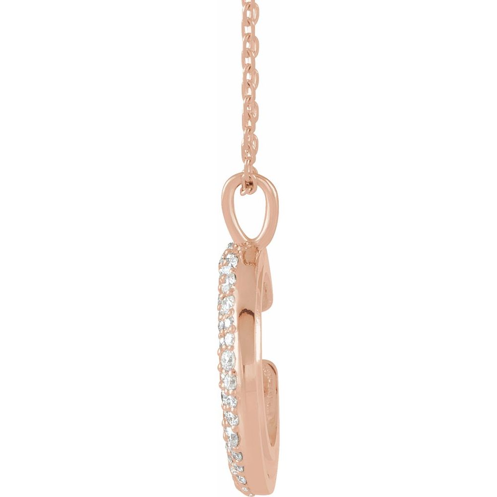 High Quality Luxury Necklaces and Pendants for Women by Ryan Jonathan Fine Jewelry
